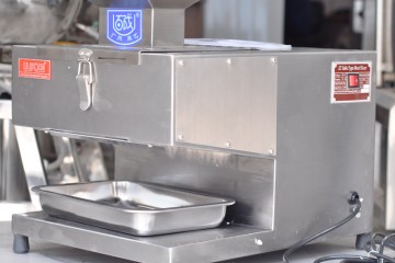 Những lưu ý khi sử dụng máy thái thịt bò JZ