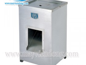 máy thái thịt tươi sống