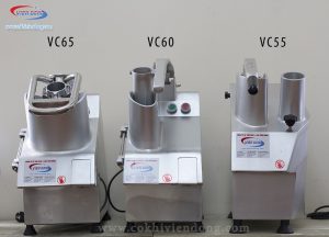 giá máy thái rau củ công nghiệp