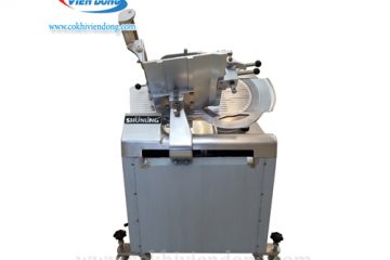 Tìm hiểu về các máy bào thịt đông lạnh nổi bật hiện nay trên thị trường