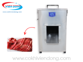 máy thái thịt tươi sống DQ-1