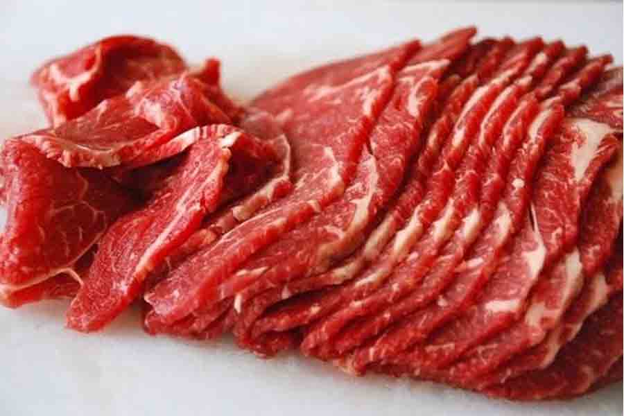 Tổng hợp 4 cách thái thịt chuẩn nhất dành cho các nàng dâu! Tổng hợp 4 cách thái thịt chuẩn nhất dành cho các nàng dâu!