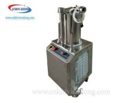 Máy đùn xúc xích tự động SF-150