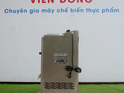 Máy thái thịt tươi sống DQ-7