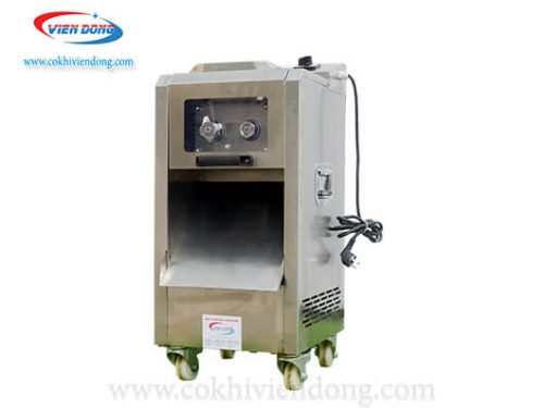 Máy thái thịt tươi sống DQ-7
