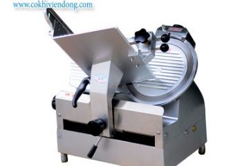 Máy cắt chả bánh mì