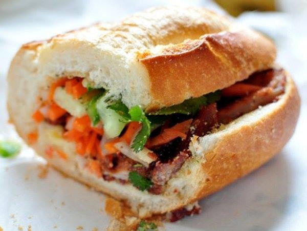 Mùa hè có nên bán bánh mì thịt nguội Mùa hè có nên bán bánh mì thịt nguội