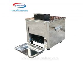 Máy cắt thịt mini