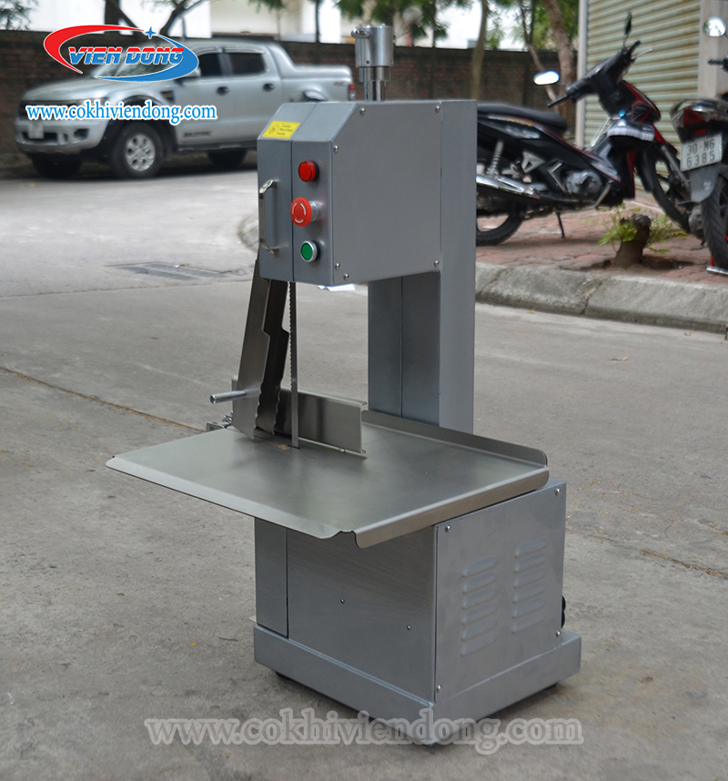 máy cưa cá đông lạnh máy cưa cá đông lạnh