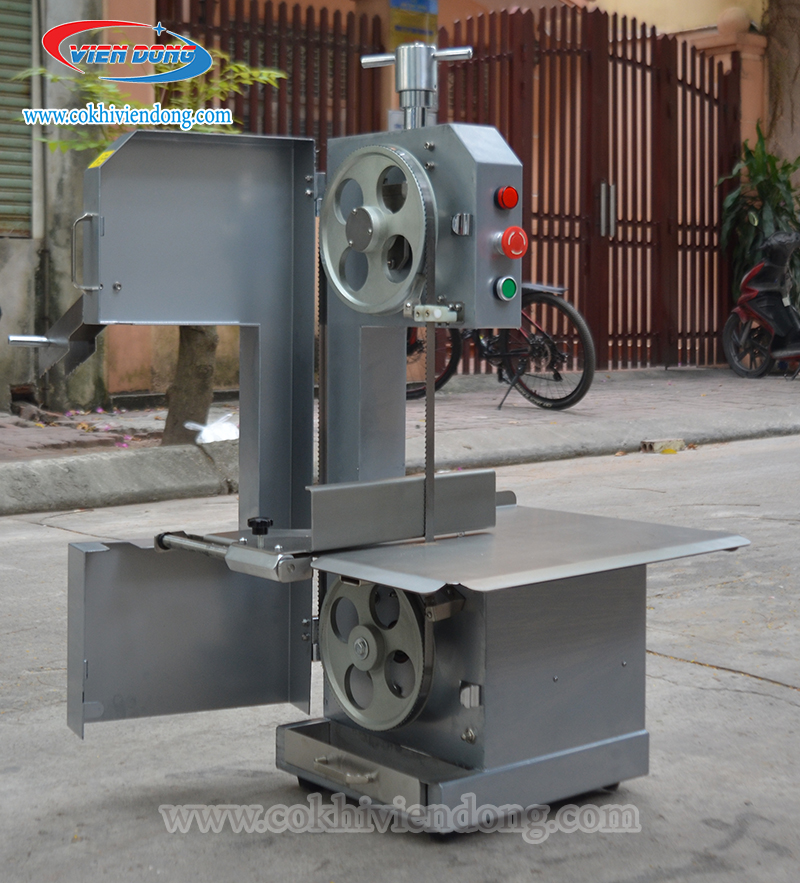 máy cưa cá đông lạnh máy cưa cá đông lạnh