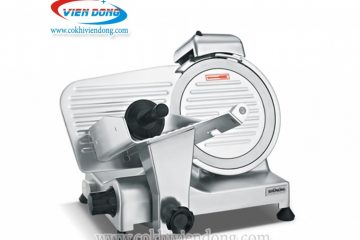 Hướng dẫn cách sử dụng  một số máy cưa thịt đông lạnh mà bạn nên biết