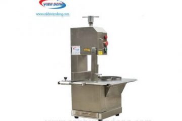 Cách sử dụng máy cưa cá đông lạnh mà bạn không thể bỏ qua