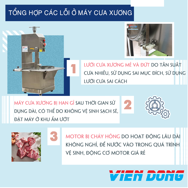 Máy cưa xương