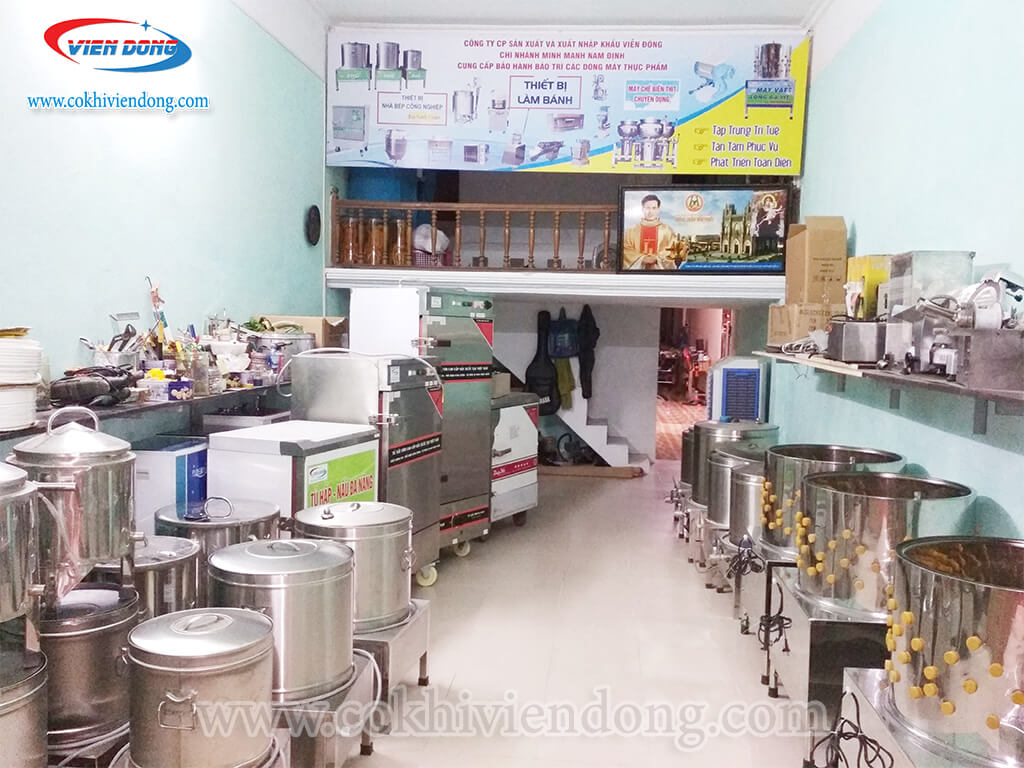 nhà cung cấp