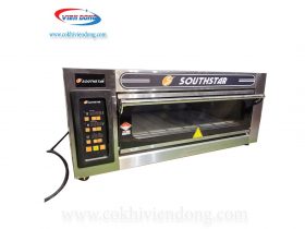 Lò nướng bánh công nghiệp