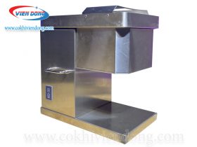 Máy xắt thịt sống QX 260