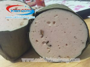 chất bảo quản giò chả