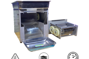 Giá máy thái thịt tươi sống SM Viễn Đông mới nhất