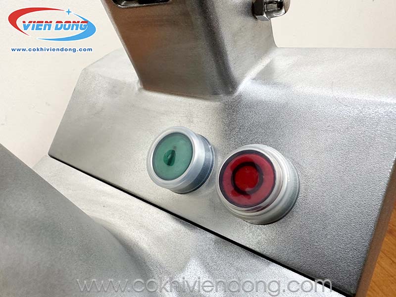 Máy thái sợi khoai tây Máy thái sợi khoai tây