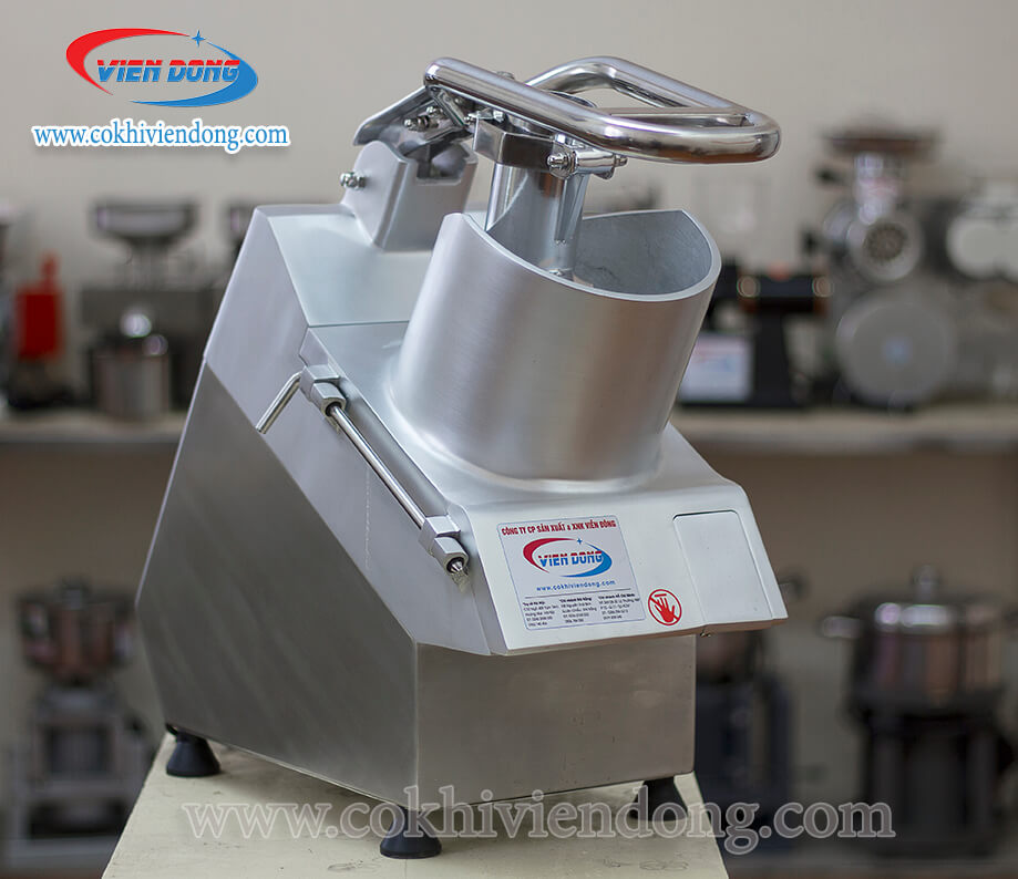 Máy thái sợi khoai tây Máy thái sợi khoai tây