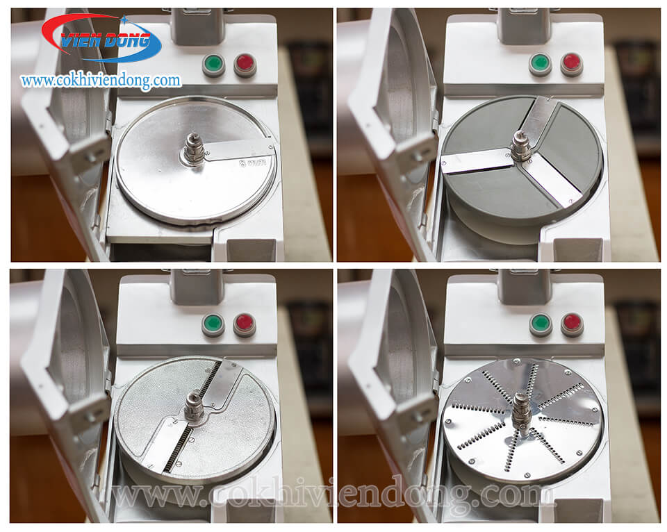 Máy thái sợi khoai tây Máy thái sợi khoai tây