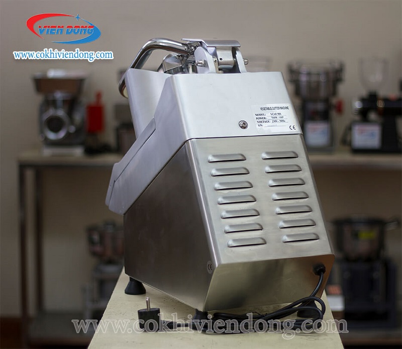 Máy thái sợi khoai tây Máy thái sợi khoai tây