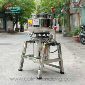 máy xay thịt nhồi xúc xích