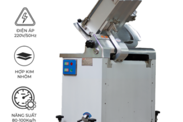 Cập nhật báo giá máy thái thịt SL 350B mới nhất tháng 05