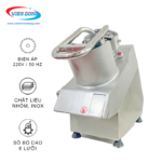 giá máy cắt rau củ