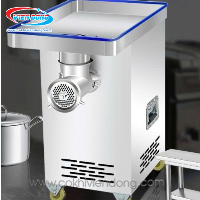 Máy xay thịt công suất lớn Máy xay thịt công suất lớn