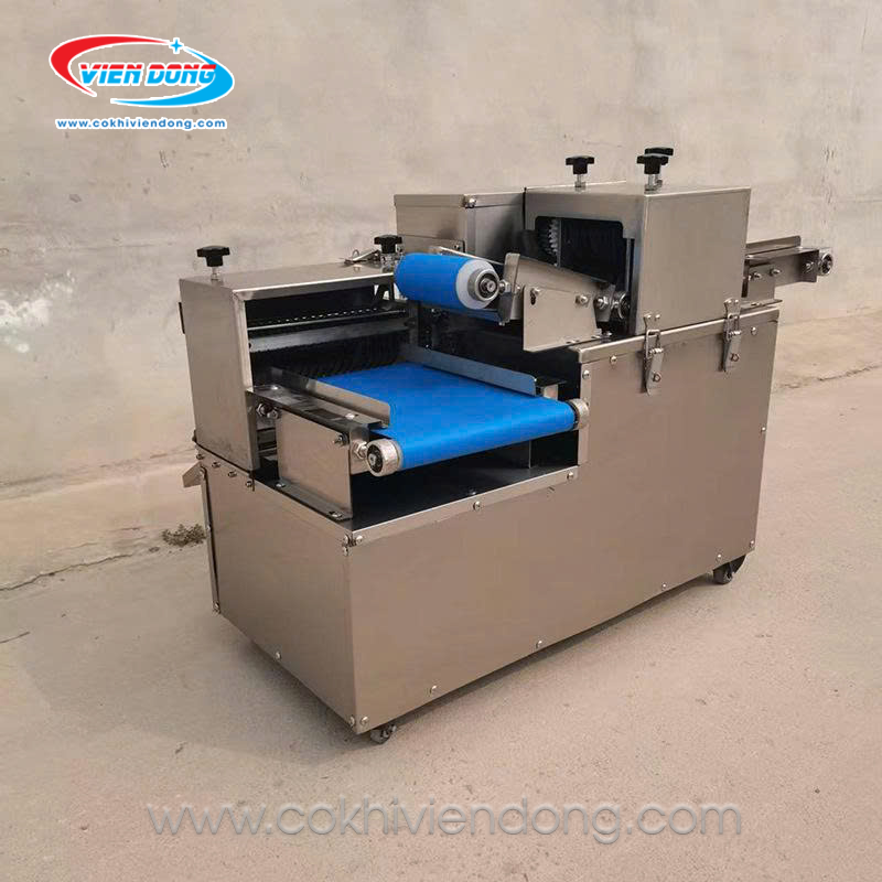 Máy thái thịt bò tươi  Máy thái thịt bò tươi