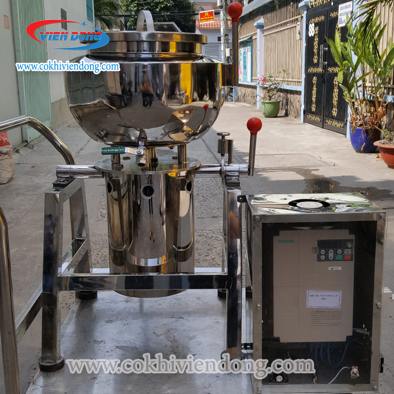 nồi nấu rượu 50kg nồi nấu rượu 50kg