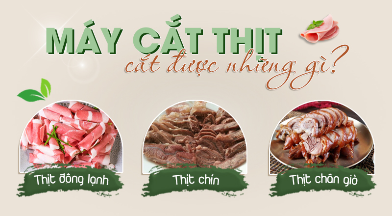 máy thái thịt bò tái máy thái thịt bò tái